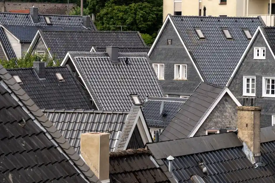 Residential Roofing